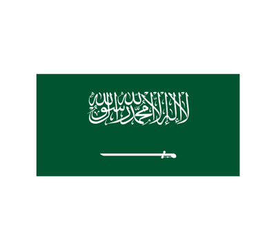 Saudi Arabia