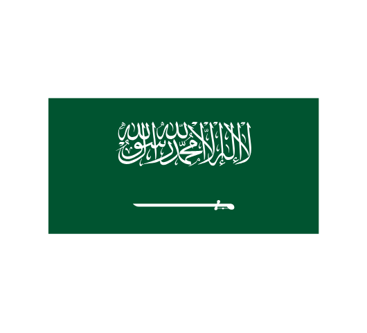 Saudi Arabia